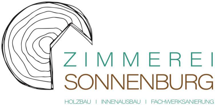 Zimmerei Henrik Sonnenburg Henrik Sonnenburg - Logo