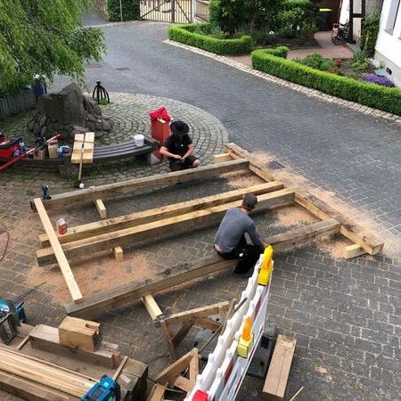 Fachwerk