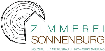 Zimmerei Sonnenburg GmbH & Co.KG | Innenausbau und Dachausbau in Bielefeld